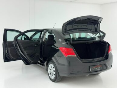 CHEVROLET PRISMA 1.4MT LT 2017 - Ampére Multimarcas - Veículos usados e semi novos à venda em Curitiba/PR