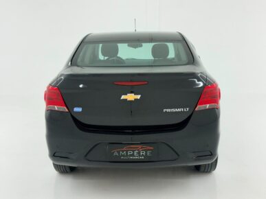 CHEVROLET PRISMA 1.4MT LT 2017 - Ampére Multimarcas - Veículos usados e semi novos à venda em Curitiba/PR