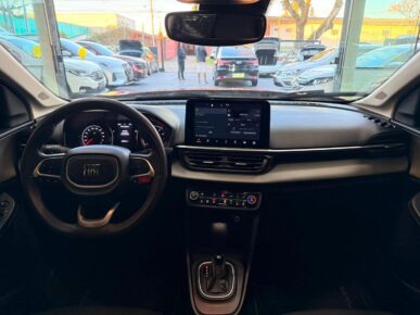 FIAT PULSE AUDACE TF200 2022 - Ampére Multimarcas - Veículos usados e semi novos à venda em Curitiba/PR