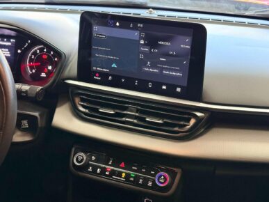 FIAT PULSE AUDACE TF200 2022 - Ampére Multimarcas - Veículos usados e semi novos à venda em Curitiba/PR