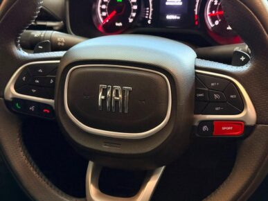 FIAT PULSE AUDACE TF200 2022 - Ampére Multimarcas - Veículos usados e semi novos à venda em Curitiba/PR