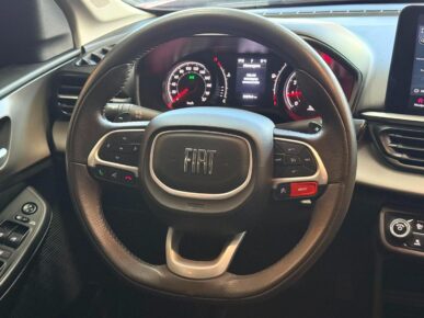 FIAT PULSE AUDACE TF200 2022 - Ampére Multimarcas - Veículos usados e semi novos à venda em Curitiba/PR