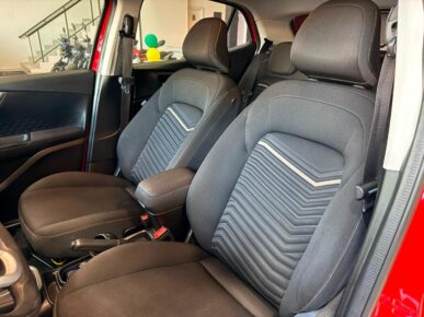 FIAT PULSE AUDACE TF200 2022 - Ampére Multimarcas - Veículos usados e semi novos à venda em Curitiba/PR