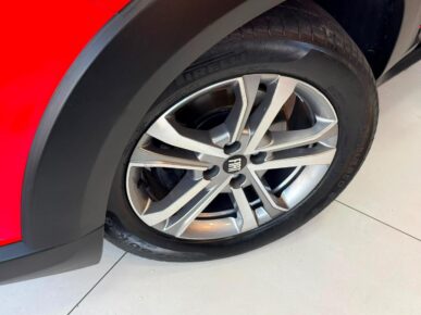 FIAT PULSE AUDACE TF200 2022 - Ampére Multimarcas - Veículos usados e semi novos à venda em Curitiba/PR