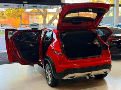 FIAT PULSE AUDACE TF200 2022 - Ampére Multimarcas - Veículos usados e semi novos à venda em Curitiba/PR