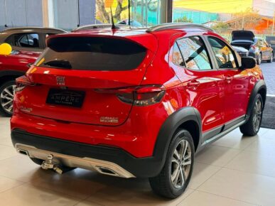 FIAT PULSE AUDACE TF200 2022 - Ampére Multimarcas - Veículos usados e semi novos à venda em Curitiba/PR