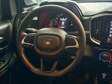 FIAT STRADA VOLCANO 13AT 2025 - Ampére Multimarcas - Veículos usados e semi novos à venda em Curitiba/PR