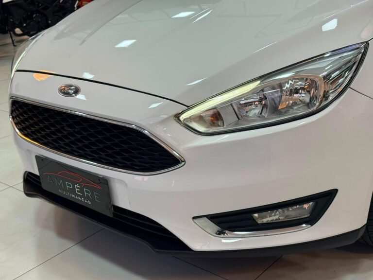 Ford Focus 2.0 16V Se Se Plus Flex 5P Aut. - foto 6