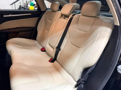 FORD FUSION TITGTDIAWD 2017 - Ampére Multimarcas - Veículos usados e semi novos à venda em Curitiba/PR