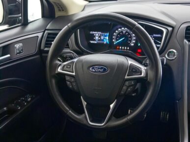 FORD FUSION TITGTDIAWD 2017 - Ampére Multimarcas - Veículos usados e semi novos à venda em Curitiba/PR