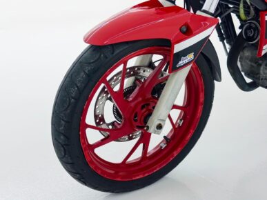 HONDA CB250F TWISTER ABS 2021 - Ampére Multimarcas - Veículos usados e semi novos à venda em Curitiba/PR