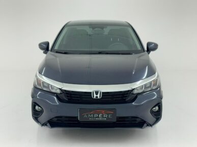 HONDA CITY EXL 2026 - Ampére Multimarcas - Veículos usados e semi novos à venda em Curitiba/PR