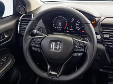 HONDA CITY EXL 2026 - Ampére Multimarcas - Veículos usados e semi novos à venda em Curitiba/PR