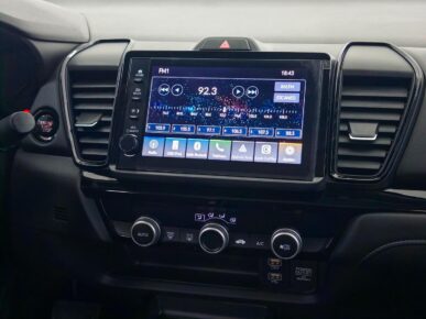HONDA CITY EXL 2026 - Ampére Multimarcas - Veículos usados e semi novos à venda em Curitiba/PR