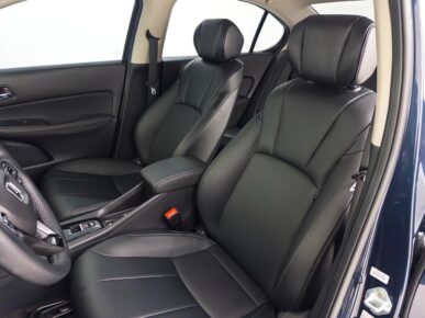 HONDA CITY EXL 2026 - Ampére Multimarcas - Veículos usados e semi novos à venda em Curitiba/PR