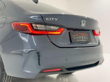 HONDA CITY EXL 2026 - Ampére Multimarcas - Veículos usados e semi novos à venda em Curitiba/PR