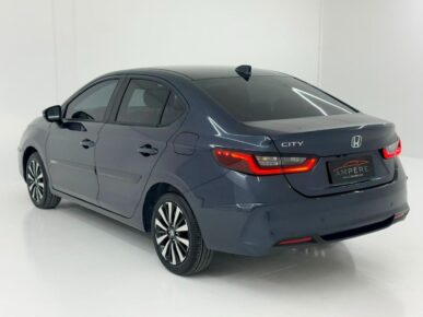 HONDA CITY EXL 2026 - Ampére Multimarcas - Veículos usados e semi novos à venda em Curitiba/PR