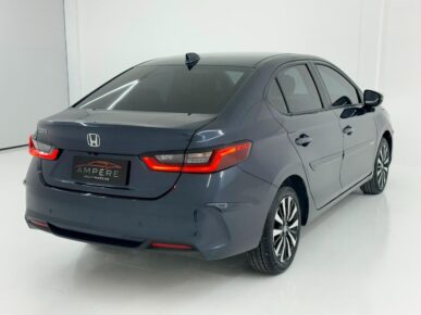 HONDA CITY EXL 2026 - Ampére Multimarcas - Veículos usados e semi novos à venda em Curitiba/PR