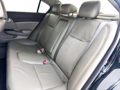 HONDA CIVIC LXR 2014 - Ampére Multimarcas - Veículos usados e semi novos à venda em Curitiba/PR
