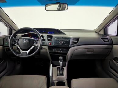 HONDA CIVIC LXR 2016 - Ampére Multimarcas - Veículos usados e semi novos à venda em Curitiba/PR