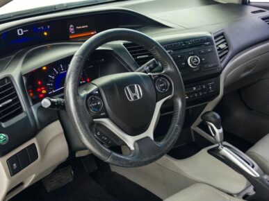 HONDA CIVIC LXR 2016 - Ampére Multimarcas - Veículos usados e semi novos à venda em Curitiba/PR