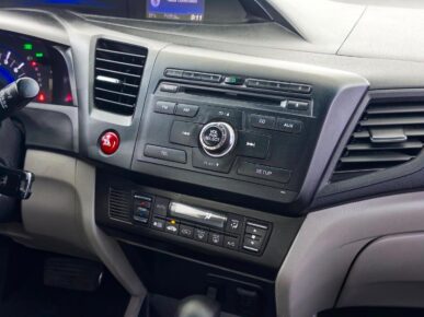 HONDA CIVIC LXR 2016 - Ampére Multimarcas - Veículos usados e semi novos à venda em Curitiba/PR