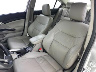 HONDA CIVIC LXR 2016 - Ampére Multimarcas - Veículos usados e semi novos à venda em Curitiba/PR