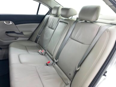 HONDA CIVIC LXR 2016 - Ampére Multimarcas - Veículos usados e semi novos à venda em Curitiba/PR