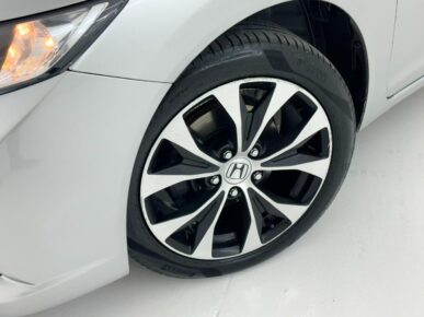 HONDA CIVIC LXR 2016 - Ampére Multimarcas - Veículos usados e semi novos à venda em Curitiba/PR