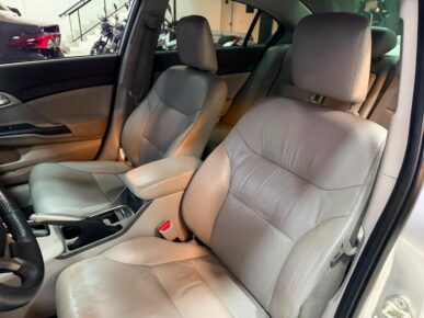 HONDA CIVIC LXS 2013 - Ampére Multimarcas - Veículos usados e semi novos à venda em Curitiba/PR