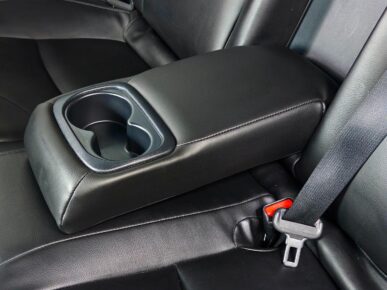 HONDA CIVIC SPORT CVT 2019 - Ampére Multimarcas - Veículos usados e semi novos à venda em Curitiba/PR