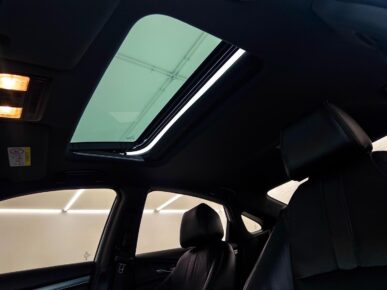 HONDA CIVIC TOURING CVT 2017 - Ampére Multimarcas - Veículos usados e semi novos à venda em Curitiba/PR