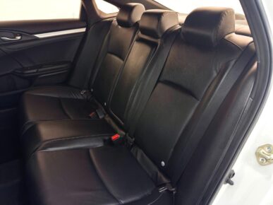 HONDA CIVIC TOURING CVT 2017 - Ampére Multimarcas - Veículos usados e semi novos à venda em Curitiba/PR