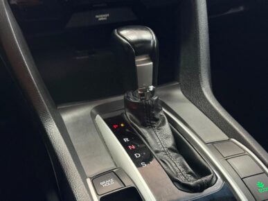 HONDA CIVIC TOURING CVT 2018 - Ampére Multimarcas - Veículos usados e semi novos à venda em Curitiba/PR