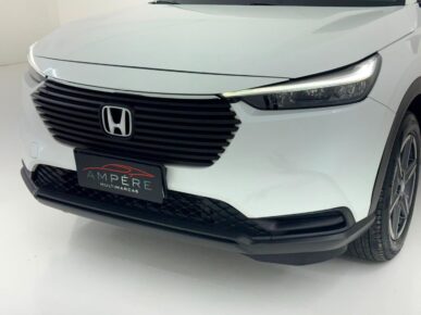 HONDA HR-V EX HS 2023 - Ampére Multimarcas - Veículos usados e semi novos à venda em Curitiba/PR