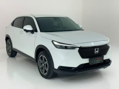 HONDA HR-V EX HS 2023 - Ampére Multimarcas - Veículos usados e semi novos à venda em Curitiba/PR