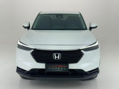 HONDA HR-V EX HS 2023 - Ampére Multimarcas - Veículos usados e semi novos à venda em Curitiba/PR