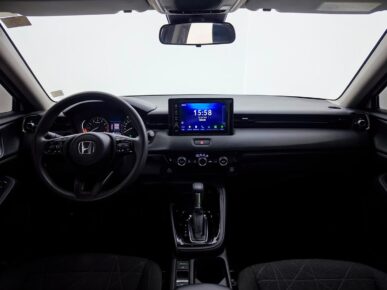 HONDA HR-V EX HS 2023 - Ampére Multimarcas - Veículos usados e semi novos à venda em Curitiba/PR