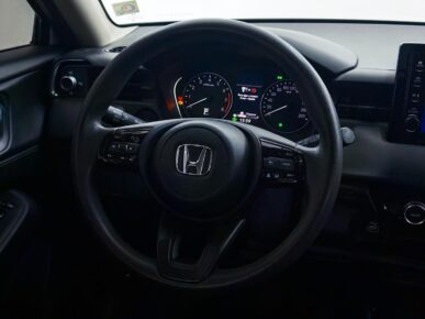 HONDA HR-V EX HS 2023 - Ampére Multimarcas - Veículos usados e semi novos à venda em Curitiba/PR