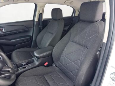 HONDA HR-V EX HS 2023 - Ampére Multimarcas - Veículos usados e semi novos à venda em Curitiba/PR