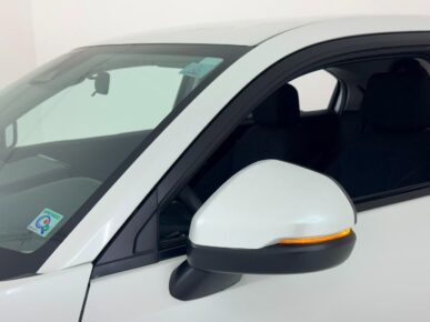 HONDA HR-V EX HS 2023 - Ampére Multimarcas - Veículos usados e semi novos à venda em Curitiba/PR