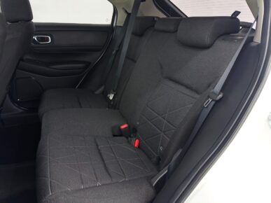 HONDA HR-V EX HS 2023 - Ampére Multimarcas - Veículos usados e semi novos à venda em Curitiba/PR