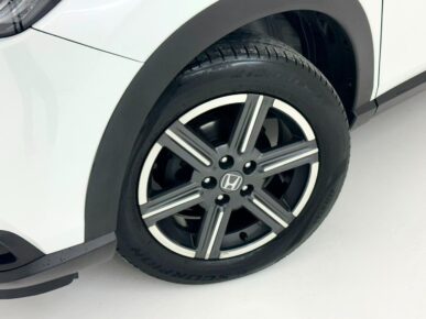 HONDA HR-V EX HS 2023 - Ampére Multimarcas - Veículos usados e semi novos à venda em Curitiba/PR