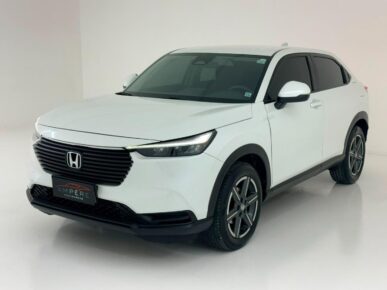 HONDA HR-V EX HS 2023 - Ampére Multimarcas - Veículos usados e semi novos à venda em Curitiba/PR