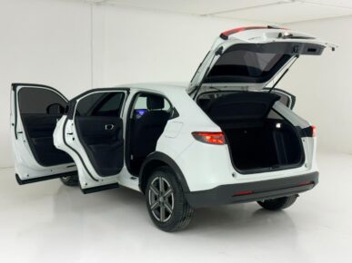 HONDA HR-V EX HS 2023 - Ampére Multimarcas - Veículos usados e semi novos à venda em Curitiba/PR