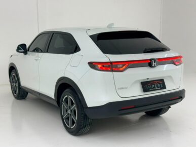 HONDA HR-V EX HS 2023 - Ampére Multimarcas - Veículos usados e semi novos à venda em Curitiba/PR