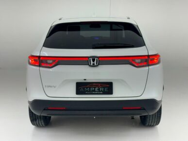 HONDA HR-V EX HS 2023 - Ampére Multimarcas - Veículos usados e semi novos à venda em Curitiba/PR