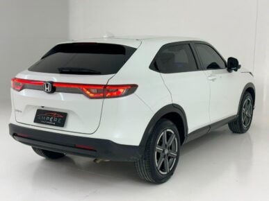 HONDA HR-V EX HS 2023 - Ampére Multimarcas - Veículos usados e semi novos à venda em Curitiba/PR