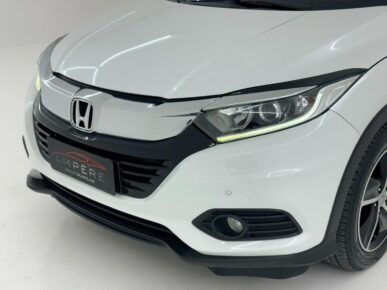 HONDA HR-V EXL CVT 2020 - Ampére Multimarcas - Veículos usados e semi novos à venda em Curitiba/PR