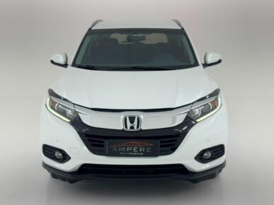 HONDA HR-V EXL CVT 2020 - Ampére Multimarcas - Veículos usados e semi novos à venda em Curitiba/PR